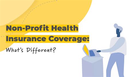 non profit organization insurance coverage.